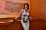 Udita Goswami at Kavita Seth_s live concert for Le Musique in  On board of Seven Seas Voyager cruise on 30th Nov 2012 (111).JPG